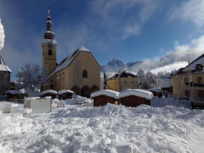 Fiocco di Neve Tarvisio
